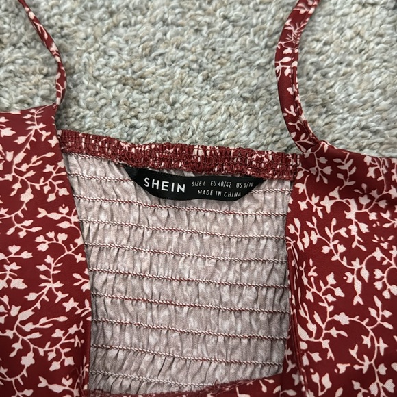 Red crop - Picture 2 of 2